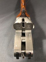 SOLD !!! MERKEL 147E 20GA GREAT WOOD AS NEW WITH BOX - 20 of 25