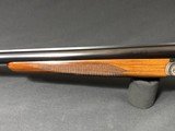 SOLD !!! MERKEL 147E 20GA GREAT WOOD AS NEW WITH BOX - 13 of 25