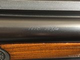 SOLD !!! MERKEL 147E 20GA GREAT WOOD AS NEW WITH BOX - 7 of 25