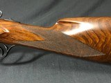 SOLD !!! MERKEL 147E 20GA GREAT WOOD AS NEW WITH BOX - 12 of 25