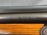 SOLD !!! MERKEL 147E 20GA GREAT WOOD AS NEW WITH BOX - 8 of 25