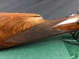 SOLD !!! MERKEL 147E 20GA GREAT WOOD AS NEW WITH BOX - 5 of 25