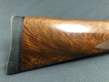SOLD !!! MERKEL 147E 20GA GREAT WOOD AS NEW WITH BOX - 19 of 25