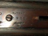SOLD !!! CARR BROS HAMMERGUN 12GA WITH EJECTORS!!! ANTIQUE!! - 19 of 24