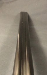 SOLD !!! CARR BROS HAMMERGUN 12GA WITH EJECTORS!!! ANTIQUE!! - 23 of 24