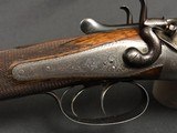 SOLD !!! CARR BROS HAMMERGUN 12GA WITH EJECTORS!!! ANTIQUE!! - 3 of 24
