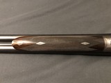 SOLD !!! CARR BROS HAMMERGUN 12GA WITH EJECTORS!!! ANTIQUE!! - 14 of 24