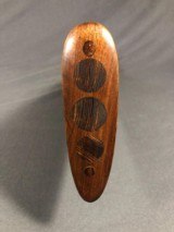 SOLD !!! CARR BROS HAMMERGUN 12GA WITH EJECTORS!!! ANTIQUE!! - 24 of 24