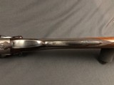 SOLD !!! CARR BROS HAMMERGUN 12GA WITH EJECTORS!!! ANTIQUE!! - 16 of 24