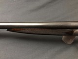SOLD !!! CARR BROS HAMMERGUN 12GA WITH EJECTORS!!! ANTIQUE!! - 11 of 24