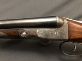 SALE PENDING !!! PARKER DHE 12GA 1 1/2 FRAME 1905 WITH LETTER - 2 of 25