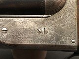 SALE PENDING !!! PARKER DHE 12GA 1 1/2 FRAME 1905 WITH LETTER - 3 of 25