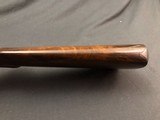 SALE PENDING !!! PARKER DHE 12GA 1 1/2 FRAME 1905 WITH LETTER - 14 of 25