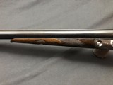 SALE PENDING !!! PARKER DHE 12GA 1 1/2 FRAME 1905 WITH LETTER - 6 of 25