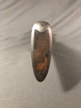 SALE PENDING !!! PARKER DHE 12GA 1 1/2 FRAME 1905 WITH LETTER - 24 of 25