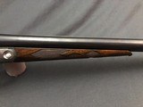 SALE PENDING !!! PARKER DHE 12GA 1 1/2 FRAME 1905 WITH LETTER - 11 of 25