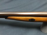 SOLD!! PEDERSOLI 12GA MUZZLELOADER AS NEW!! - 6 of 22