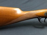 SOLD!! PEDERSOLI 12GA MUZZLELOADER AS NEW!! - 9 of 22