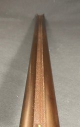 SOLD!! PEDERSOLI 12GA MUZZLELOADER AS NEW!! - 21 of 22