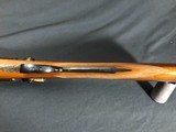 SOLD!! PEDERSOLI 12GA MUZZLELOADER AS NEW!! - 15 of 22