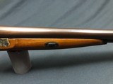 SOLD!! PEDERSOLI 12GA MUZZLELOADER AS NEW!! - 10 of 22