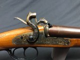 SOLD!! PEDERSOLI 12GA MUZZLELOADER AS NEW!! - 7 of 22