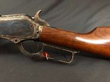 SOLD !!! CIMARRON 1876 45/75 NEW IN BOX!! - 9 of 20