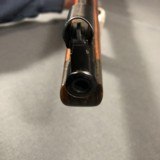 MAUSER MODEL 66 270WIN MANNLICHER UPGRADE WOOD DOUBLE SET TRIGGERS HORN TIP EXCELLENT - 20 of 21