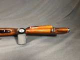 MAUSER MODEL 66 270WIN MANNLICHER UPGRADE WOOD DOUBLE SET TRIGGERS HORN TIP EXCELLENT - 19 of 21