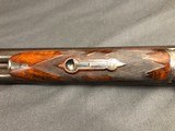 SOLD !! PARKER BROS LIFTER HAMMERGUN GRADE C 1876 WITH CASE 2012 PGCA 2012 PEOPLES CHOICE ANTIQUE 10ga - 18 of 25