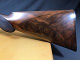 SOLD !! PARKER BROS LIFTER HAMMERGUN GRADE C 1876 WITH CASE 2012 PGCA 2012 PEOPLES CHOICE ANTIQUE 10ga - 6 of 25