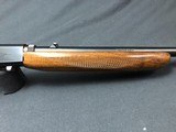 SOLD !!! BROWNING 22 AUTO GRADE 1 EXCELLENT WITH BOX - 10 of 17