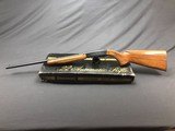 SOLD !!! BROWNING 22 AUTO GRADE 1 EXCELLENT WITH BOX - 2 of 17