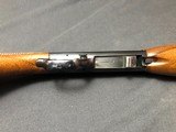 SOLD !!! BROWNING 22 AUTO GRADE 1 EXCELLENT WITH BOX - 15 of 17