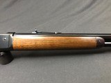 SOLD !! BROWNING 1886 45-70 UNFIRED WITH BOX - 5 of 14