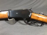 SOLD !! BROWNING 1886 45-70 UNFIRED WITH BOX - 8 of 14