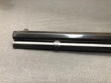 SOLD !! BROWNING 1886 45-70 UNFIRED WITH BOX - 13 of 14