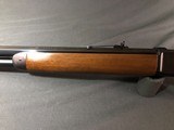 SOLD !! BROWNING 1886 45-70 UNFIRED WITH BOX - 10 of 14