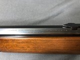 SOLD !! BROWNING 1886 45-70 UNFIRED WITH BOX - 11 of 14