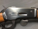 SOLD !! BROWNING 1886 45-70 UNFIRED WITH BOX - 3 of 14