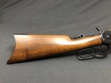 SOLD !! BROWNING 1886 45-70 UNFIRED WITH BOX - 4 of 14
