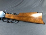 SOLD !! BROWNING 1886 45-70 UNFIRED WITH BOX - 9 of 14