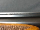 L. C. SMITH IDEAL 12GA VENT RIB
BEAVERTAIL FOREND - 6 of 22