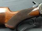 SOLD !!! WINCHESTER 1886 HIGH GRADE 45-70 AS NEW! MUST SEE! - 12 of 18