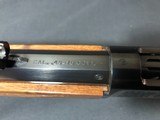 SOLD !!! WINCHESTER 1886 HIGH GRADE 45-70 AS NEW! MUST SEE! - 7 of 18