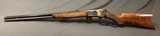SOLD !!! WINCHESTER 1886 HIGH GRADE 45-70 AS NEW! MUST SEE! - 1 of 18