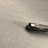 SOLD !!! WINCHESTER 1886 HIGH GRADE 45-70 AS NEW! MUST SEE! - 18 of 18