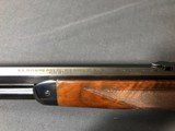 SOLD !!! WINCHESTER 1886 HIGH GRADE 45-70 AS NEW! MUST SEE! - 8 of 18