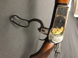 SOLD !!! WINCHESTER 1886 HIGH GRADE 45-70 AS NEW! MUST SEE! - 14 of 18