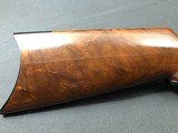 SOLD !!! WINCHESTER 1886 HIGH GRADE 45-70 AS NEW! MUST SEE! - 11 of 18